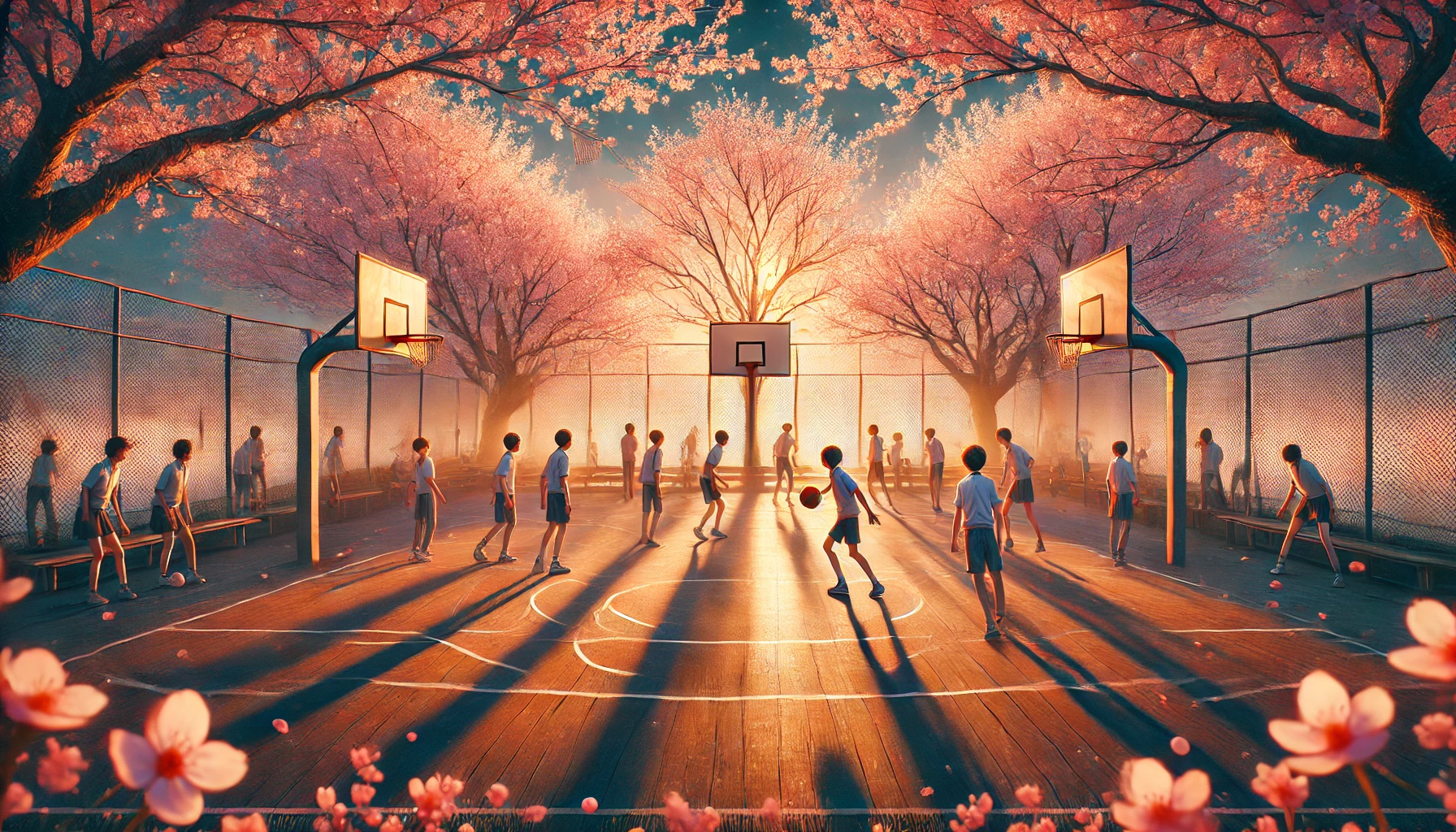 アオノハコ１０