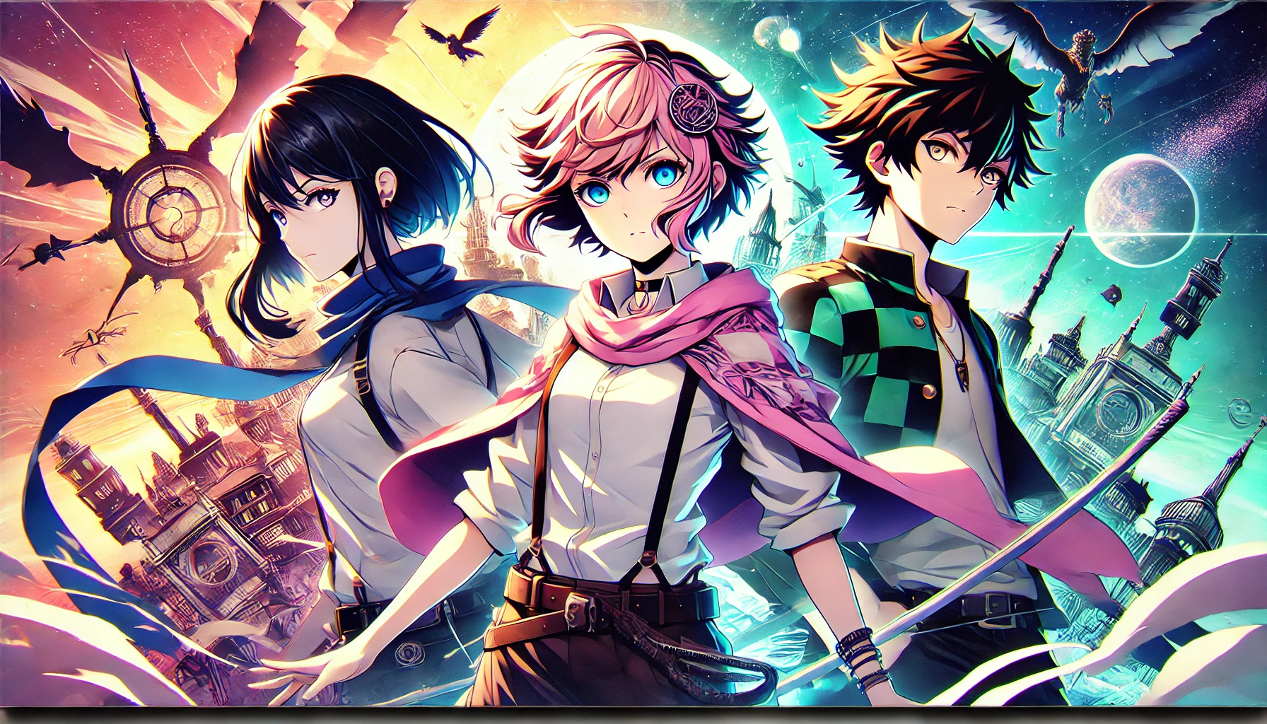 ダンダダン１２