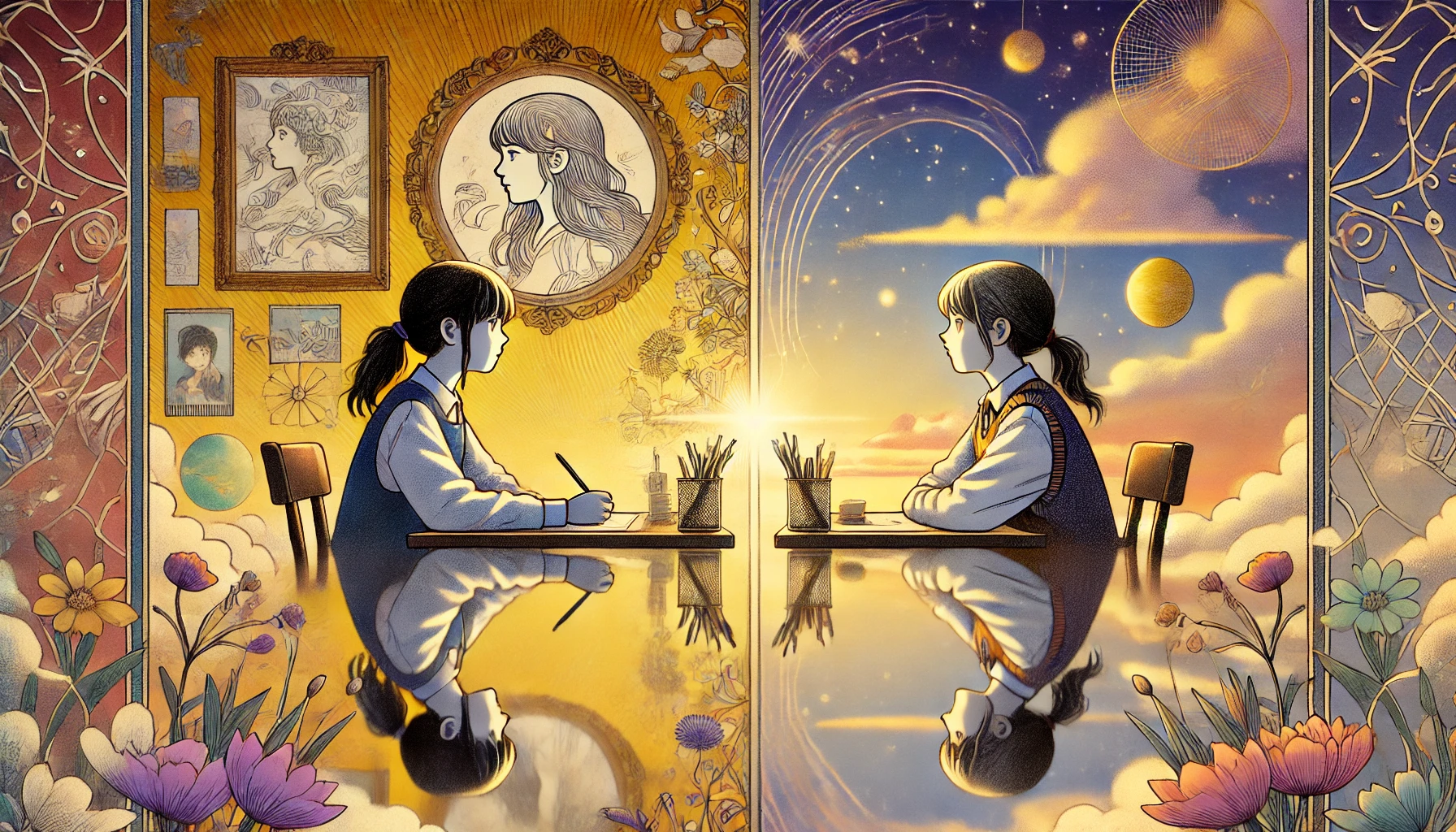 ルックバック１２