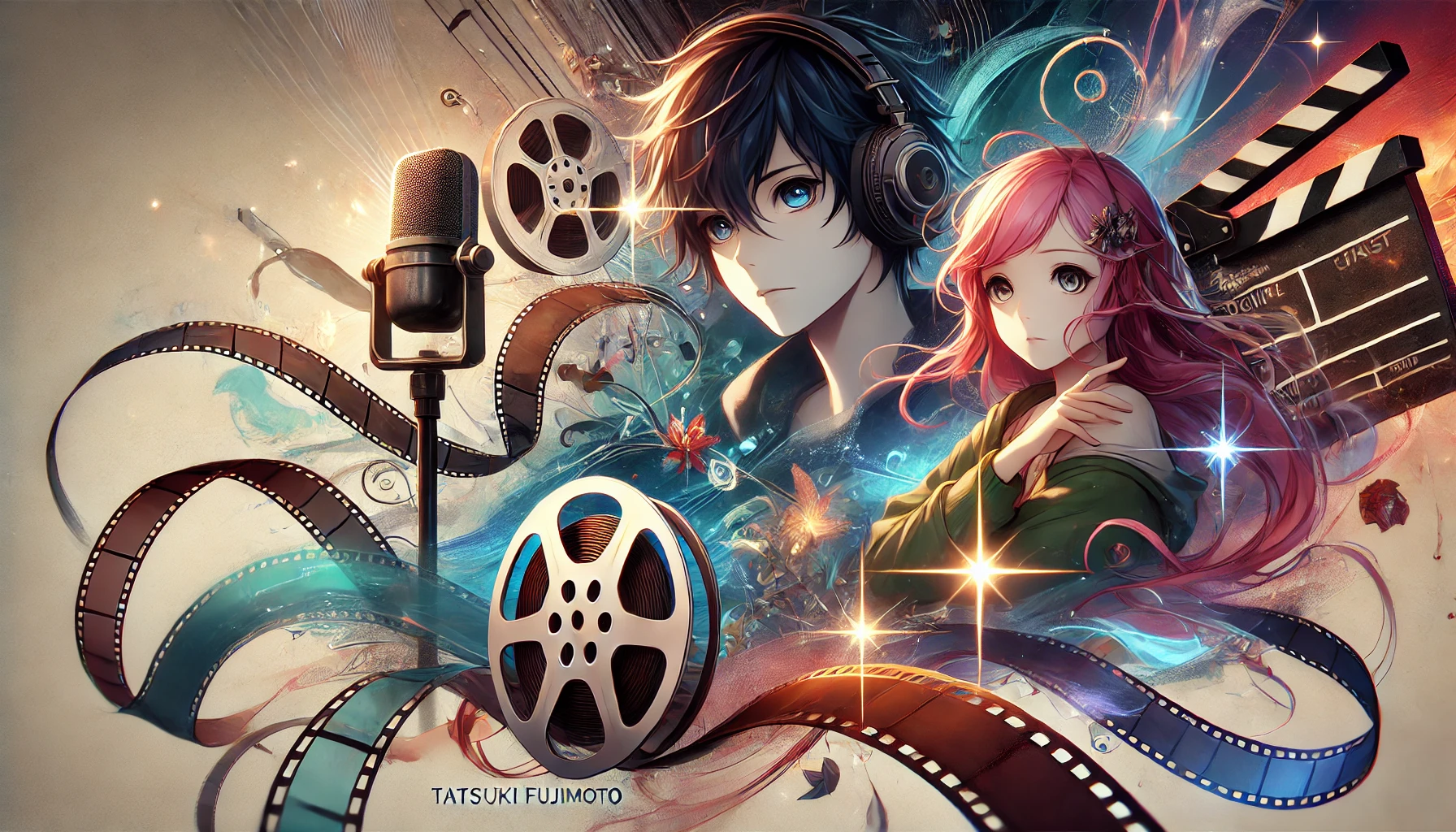 ルックバック２