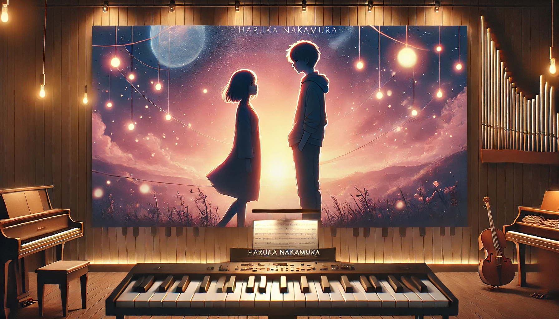 ルックバック３