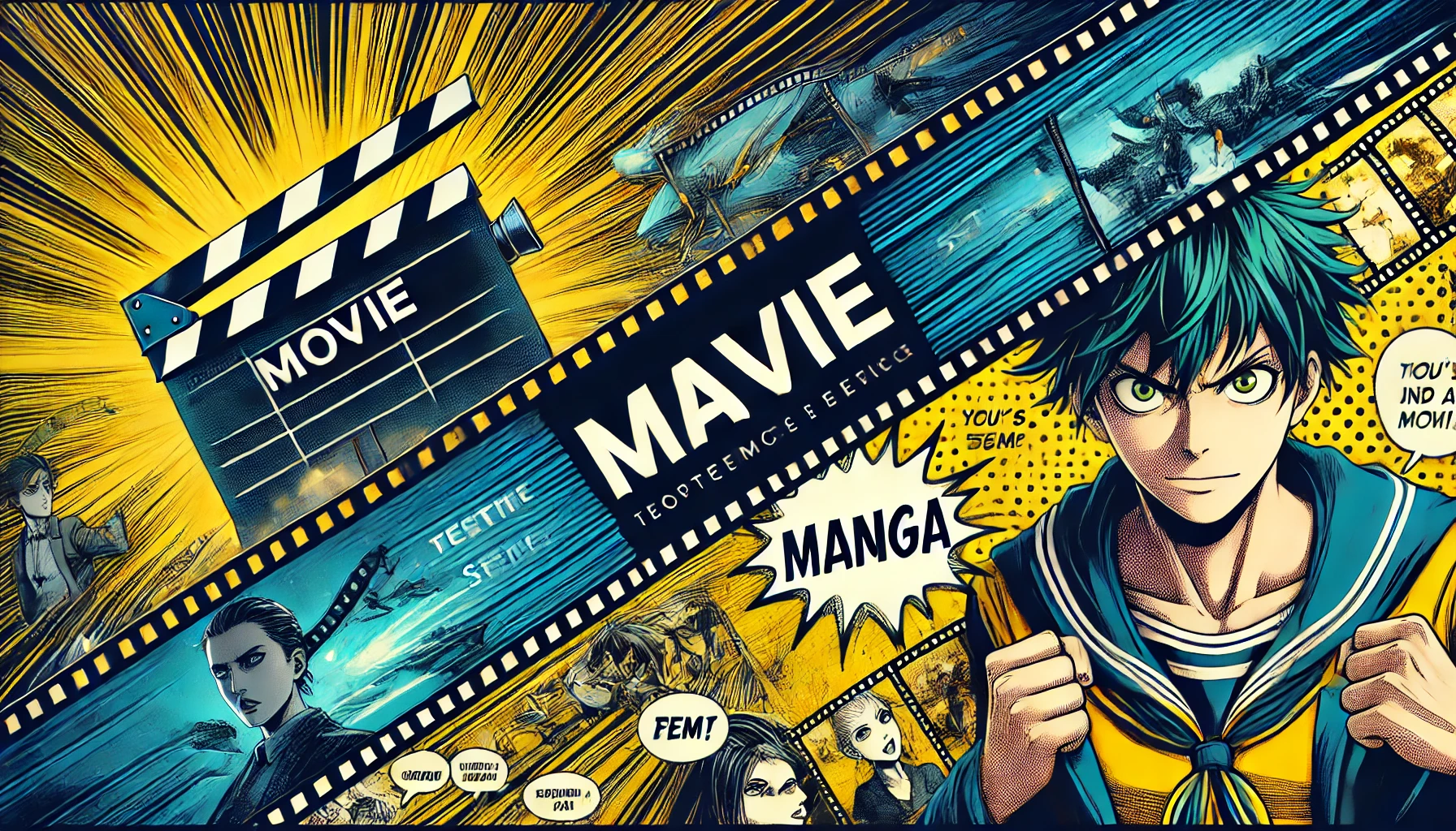 ルックバック７