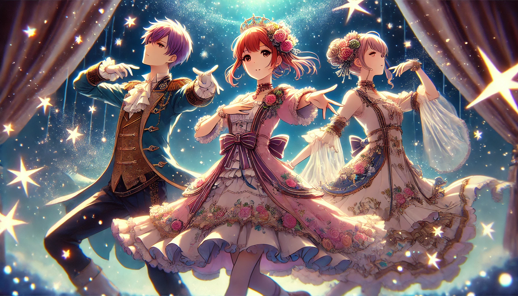 アニメ推しの子１