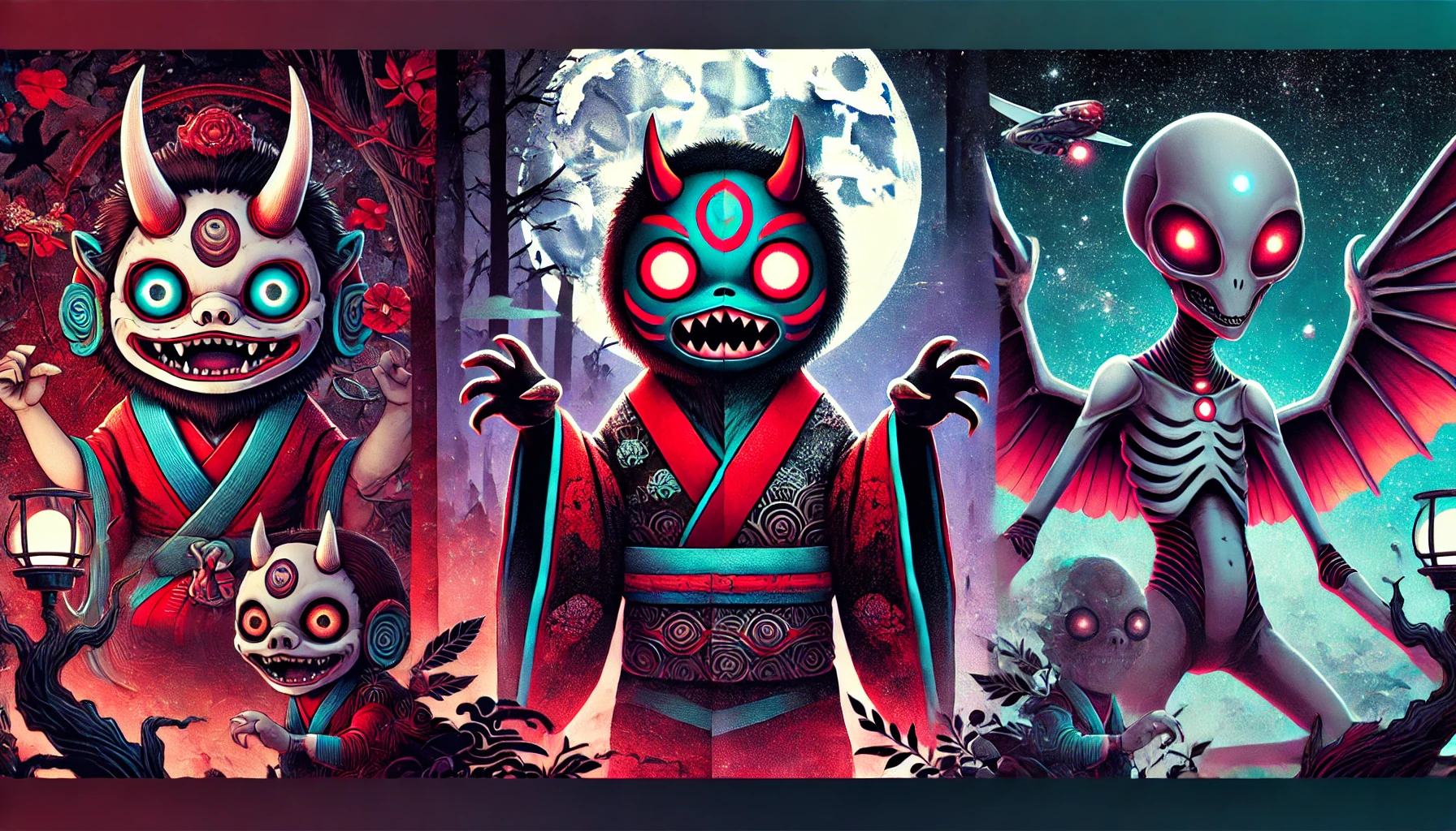 ダンダダン１４