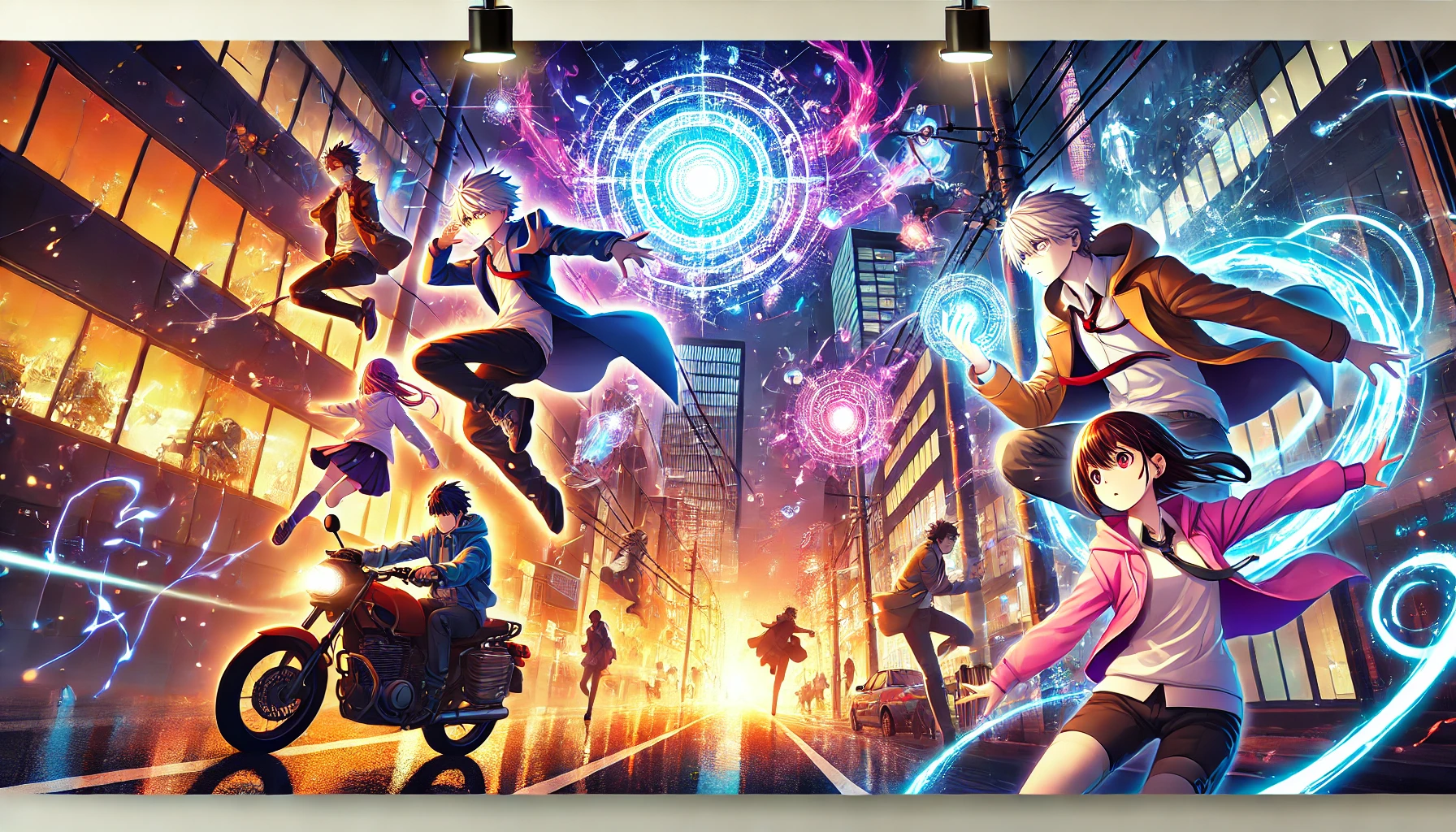 ダンダダン１９