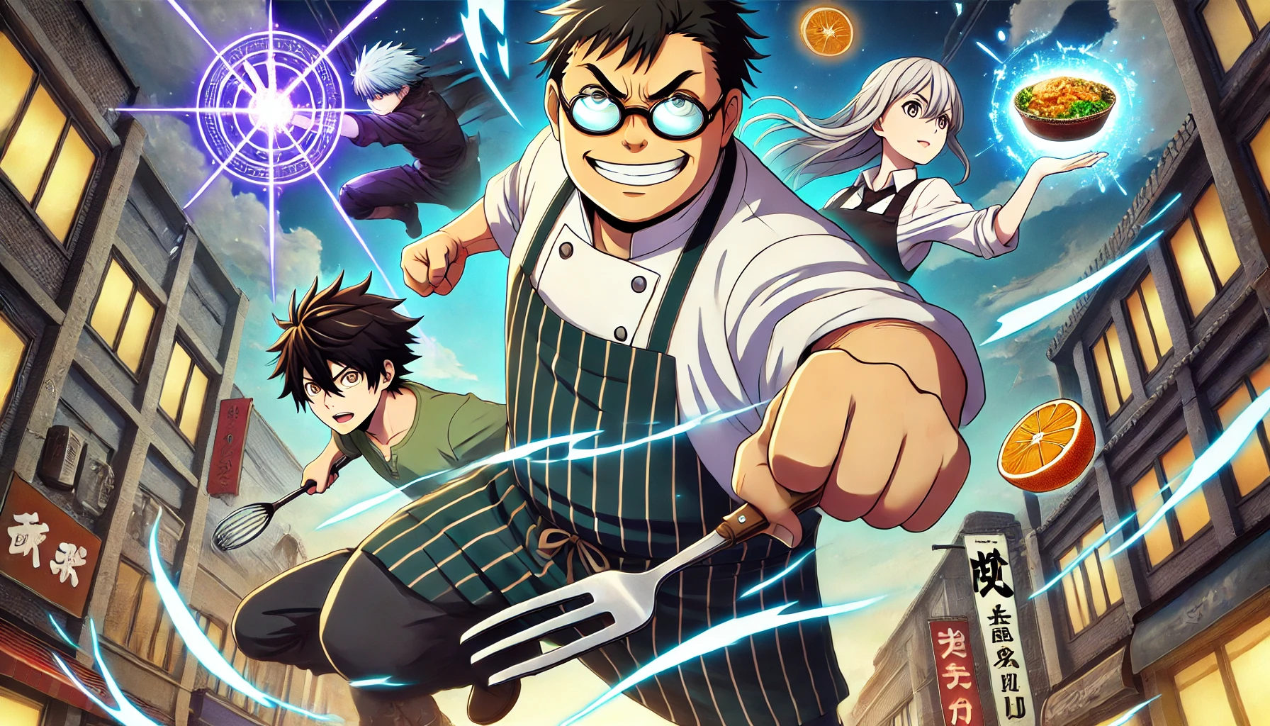 サカモトデイズ１