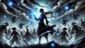 俺だけレべルアップ